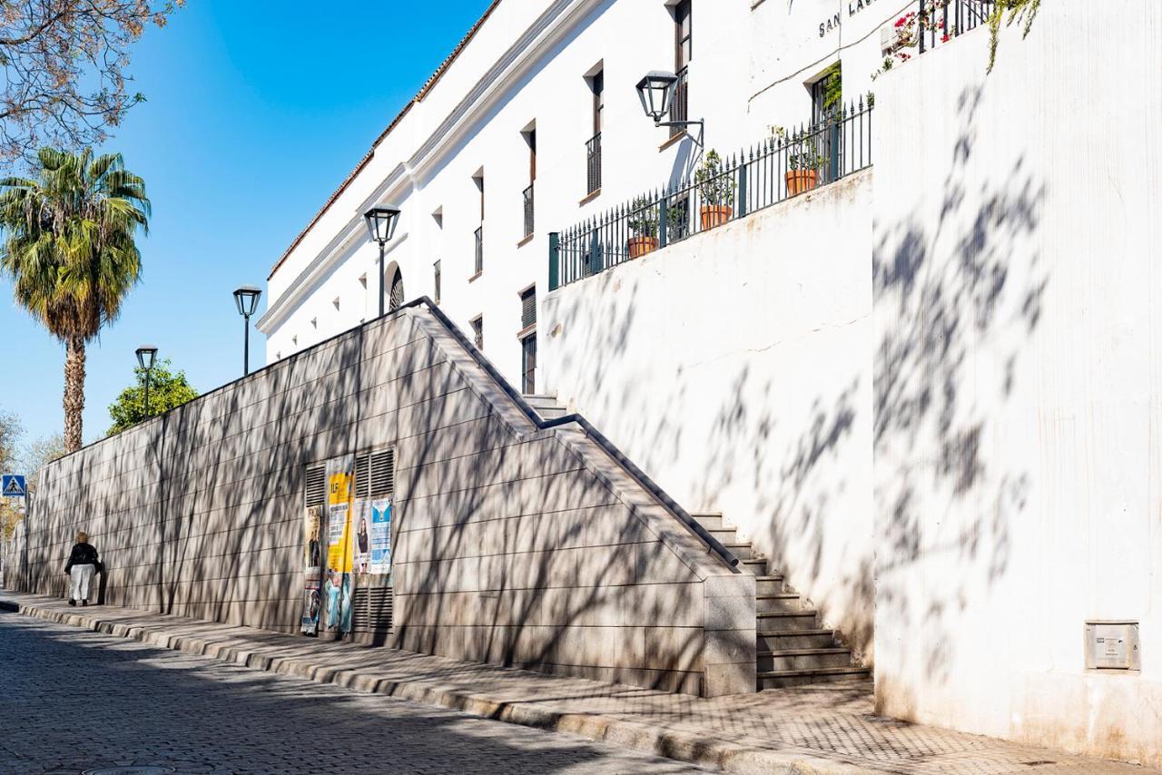 Apartamentos Alfaqueque A, Seville