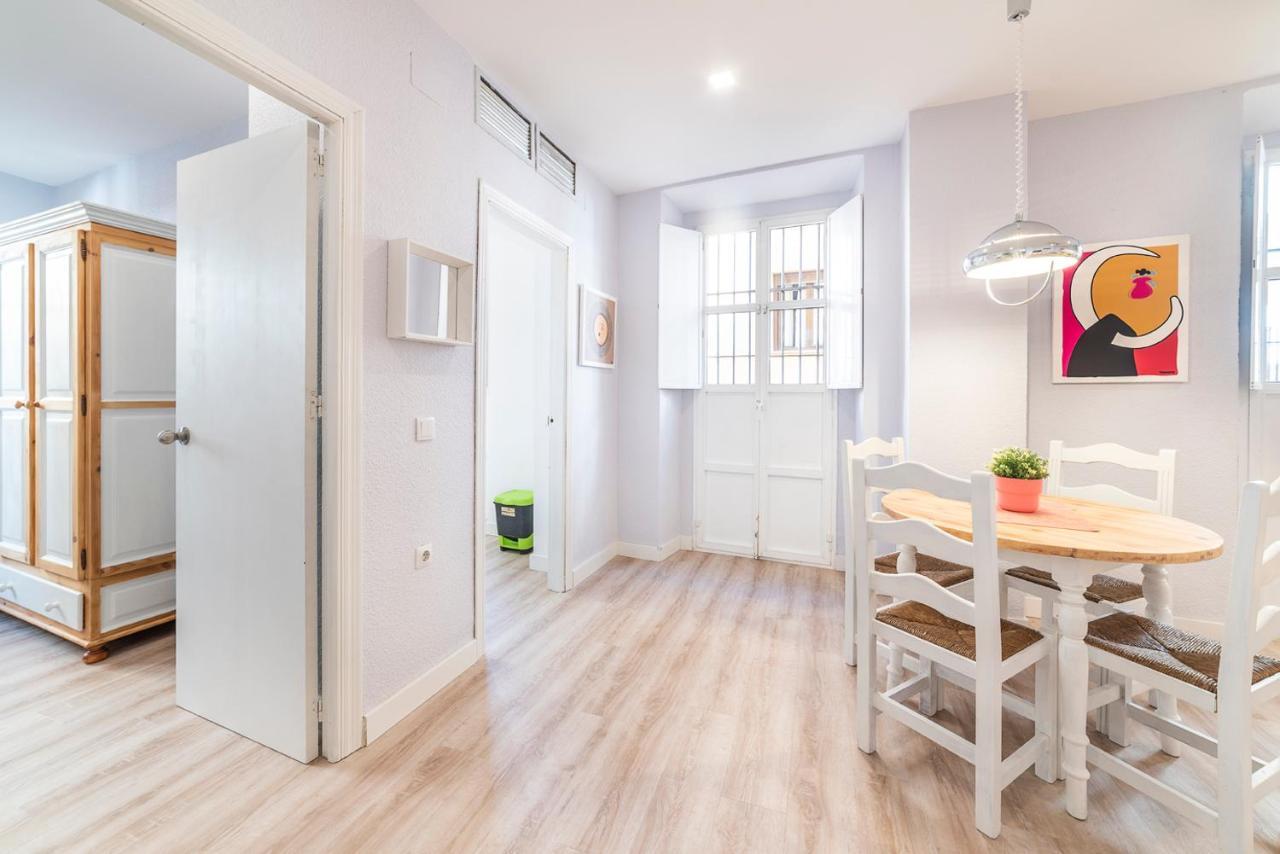 Apartamentos Alfaqueque A — Photos 2
